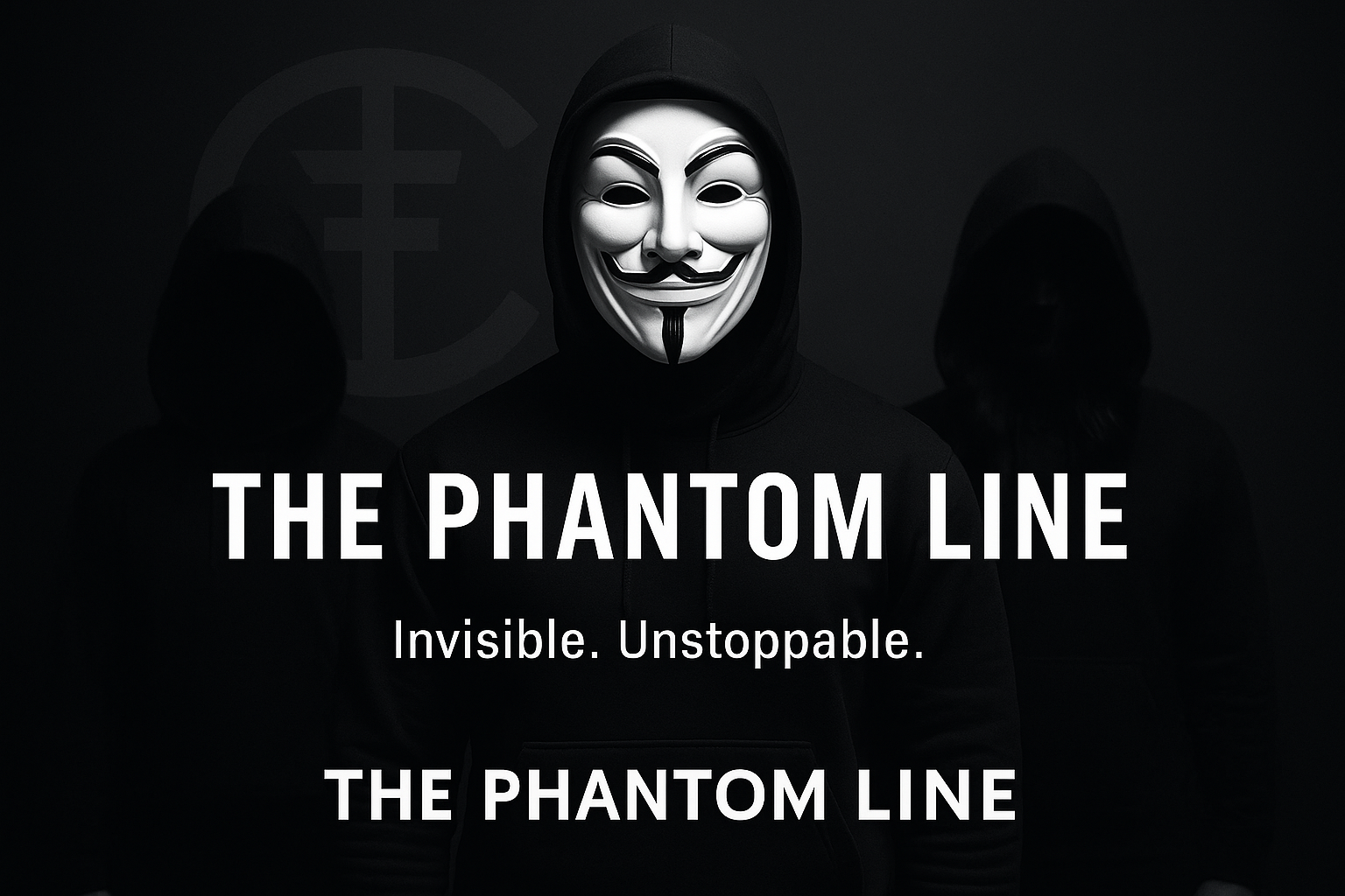 ⚪ The Phantom Line