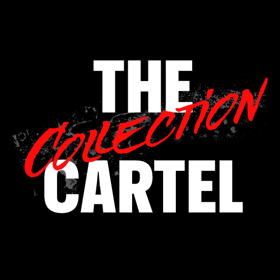 The Cartel Collection