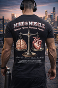 Mind & Muscle T