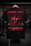 SAVAGE MODE Tee