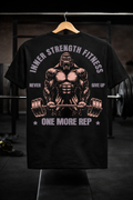 ONE MORE REP Tee