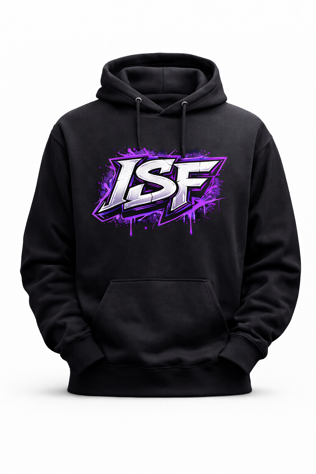 ISF - Hoodie
