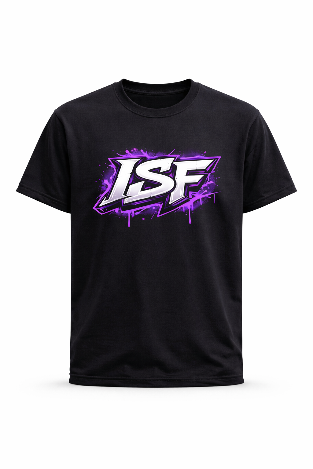 ISF - T Shirt