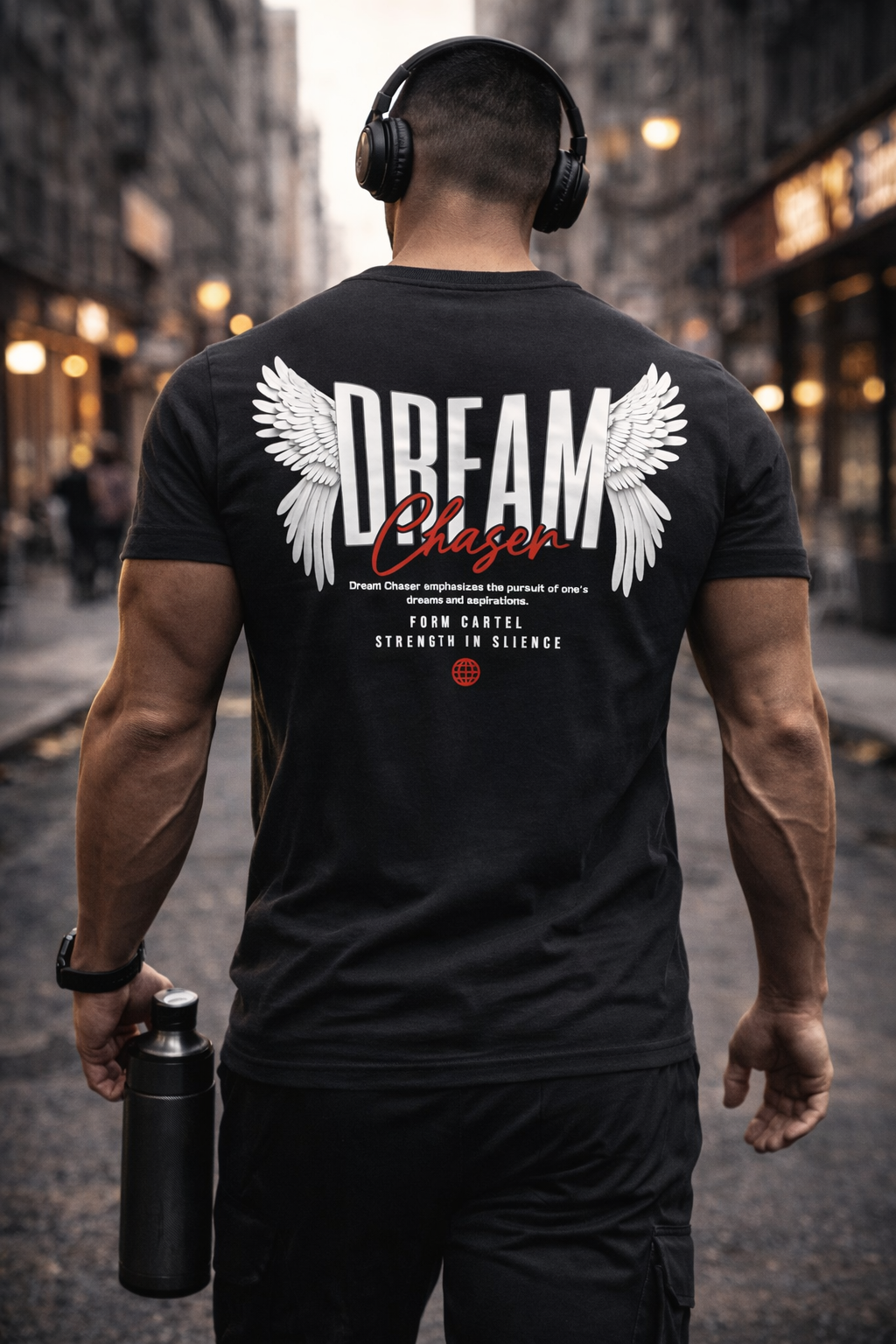 Dream Chaser T