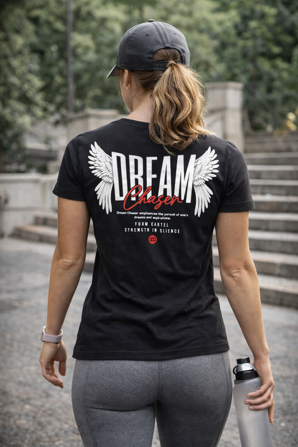 Dream Chaser T
