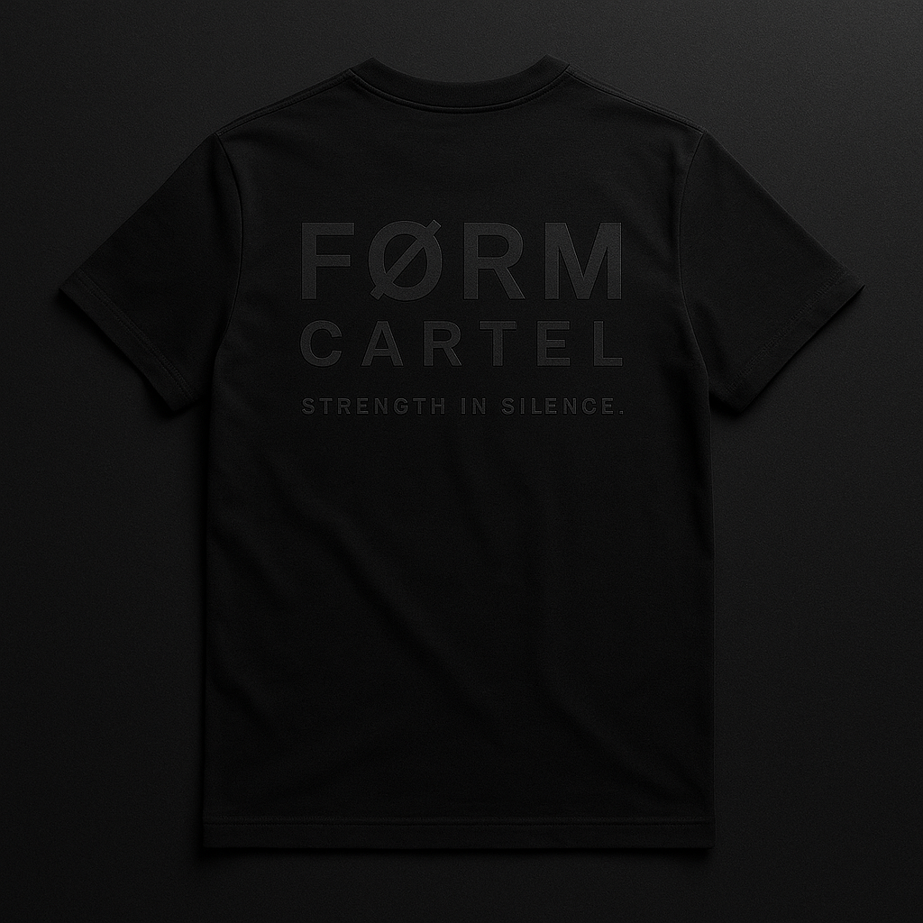 🖤 The Veil Collection - TShirts