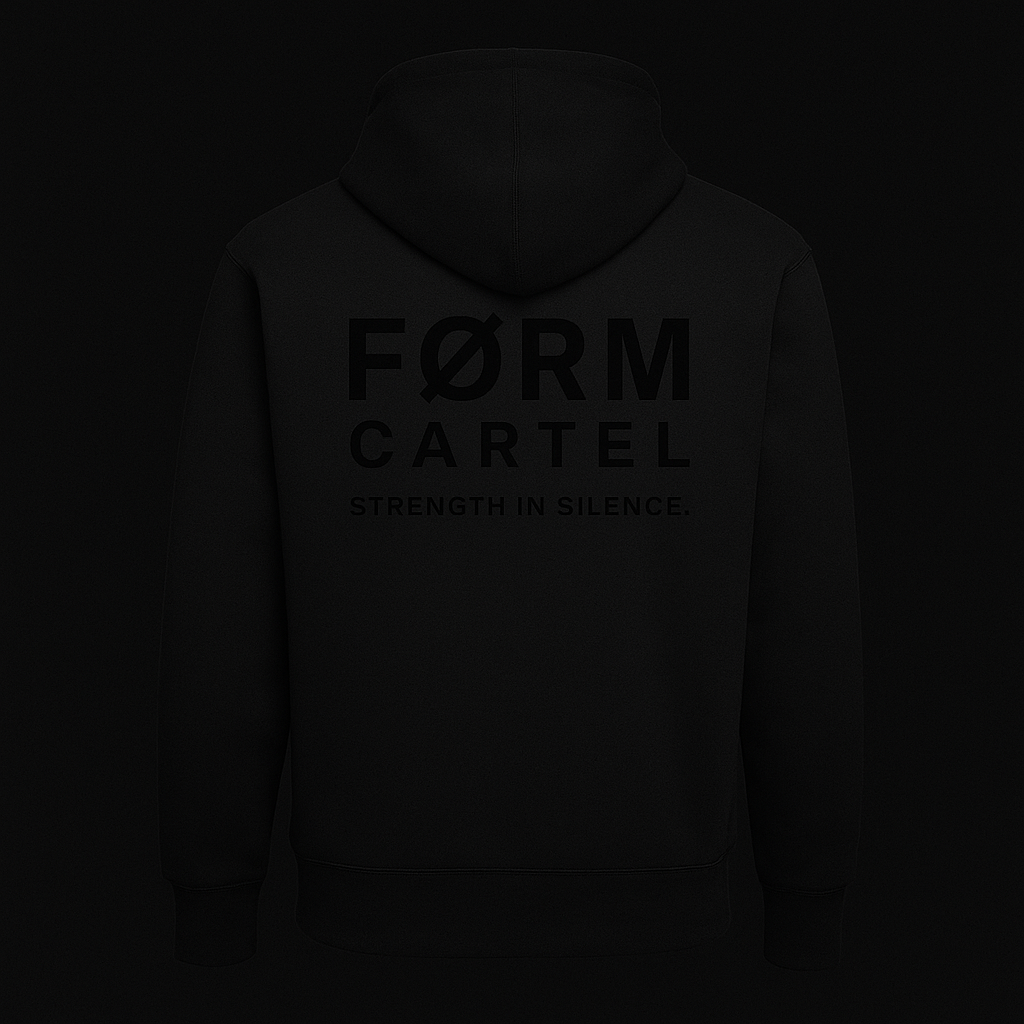 🖤 The Veil Collection Hoodie