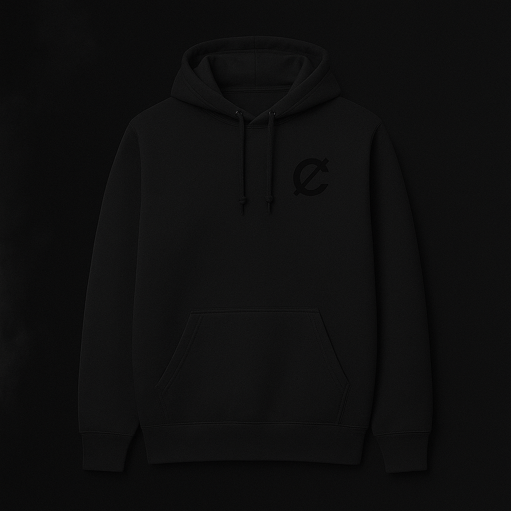 🖤 The Veil Collection Hoodie